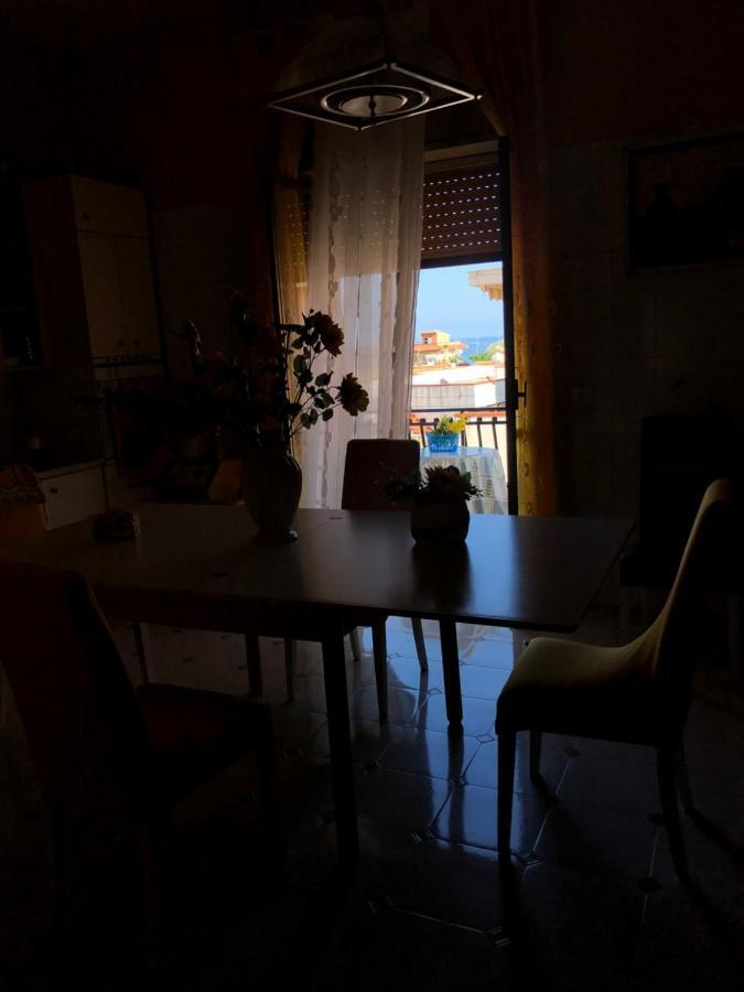 Villa Santa Barbara Avola Eksteriør billede